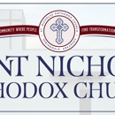 St Nicholas Orthodox Church - Orthodox Churches