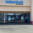 Jackson Hewitt Tax Service - Tax Return Preparation