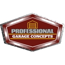 Professional Garage Concepts - Garage Doors & Openers