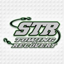 STR Towing & Recovery - Towing