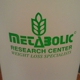 Metabolic Research Center