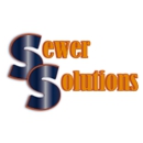 Sewer Solutions - Sewer Cleaners & Repairers