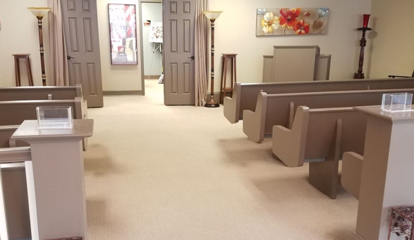 Georgia Funeral Care - Acworth, GA