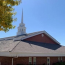The Church of Jesus Christ of Latter-day Saints - Methodist Churches