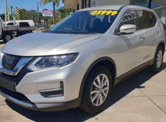 Geoff King Motors - Coffs Harbour, NSW