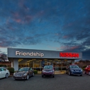 Friendship Nissan - New Car Dealers