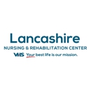 Lancashire Nursing & Rehabilitation Center - Rehabilitation Services