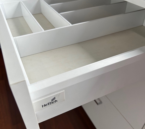 Specialised Joinery Supplies - North Hobart, TAS