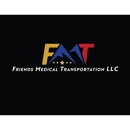 Friends Medical Transportation - Ambulance Services
