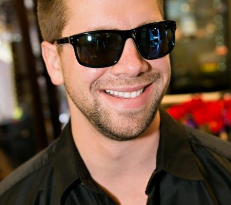 YESnick Vision Center - Las Vegas, NV. Men's Sunglasses