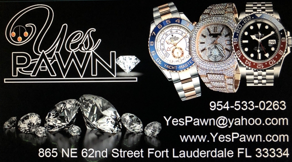 Yes Pawn Gold Buyer - Fort Lauderdale, FL