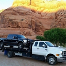 Rapid Towing Service - Towing