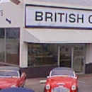 British Car Specialists - Antique & Classic Cars