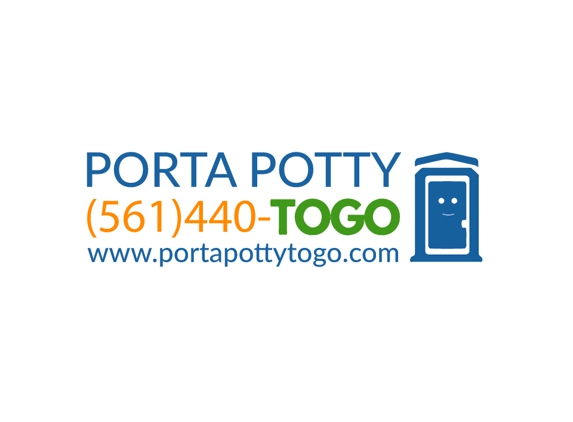 Porta Potty To Go - Port Saint Lucie - Port Saint Lucie, FL