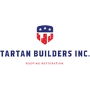 Tartan Builders Inc - Siding Materials