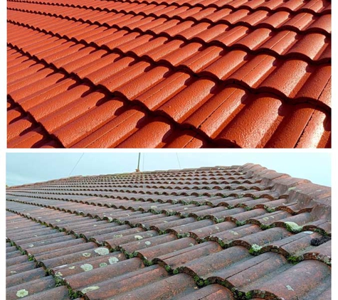 Reeno's Roof Restoration & House Painting - Mandurah, WA