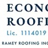 Economy Roofing gallery