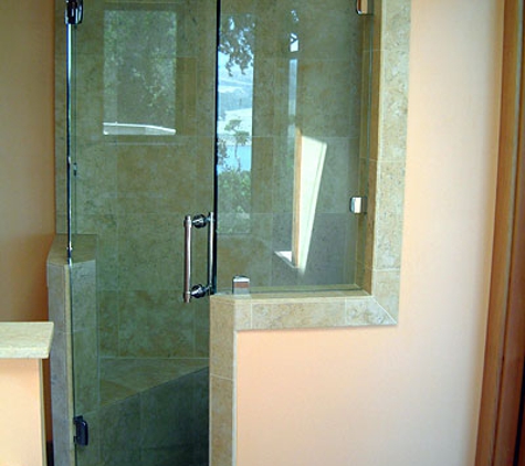 Sonoma Shower Doors - Santa Rosa, CA