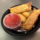 Bocce Club Pizza