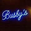 Busby's West gallery