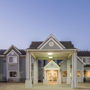 Boarders Inn & Suites by Cobblestone Hotels - Brush