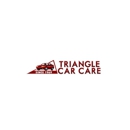 Triangle Car Care - Auto Repair & Service