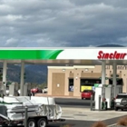 Sinclair Gas Station