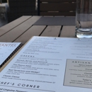 The Mantel - Restaurants