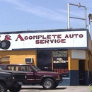 R & A Auto Service - Auto Repair & Service