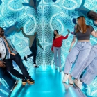 Museum of Illusions - Salt Lake City