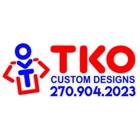 TKO Custom Designs