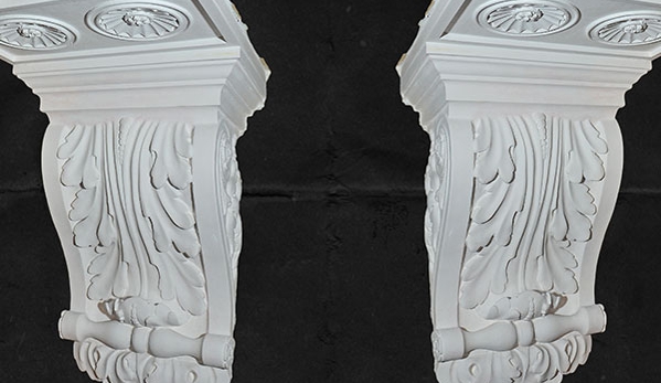 Alta Plaster Mouldings - Buffalo, NY