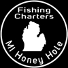 Michigan Honey Hole Fishing Charters gallery