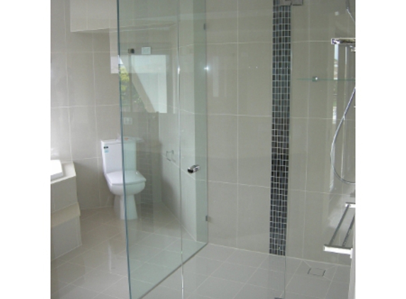 Glass Projects Pty Ltd - Nerang, QLD