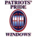 Patriots Pride Windows - Windows