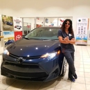 Toyota of McDonough - New Car Dealers