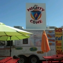 The Mighty Cone - Fast Food Restaurants
