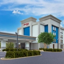 Hampton Inn Memphis-Poplar - Hotels