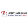 Nerger's Auto Express