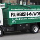 Rubbish Works - Garbage & Rubbish Removal Contractors Equipment