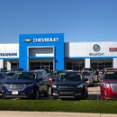 Vaughn Automotive - Chevrolet Buick GMC of Ottumwa - New Car Dealers
