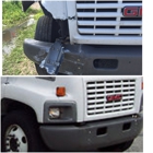 A All Truck Fleet Body & Door