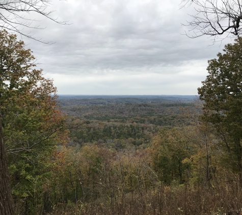 Morrow Mountain State Park - Albemarle, NC