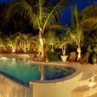 Accent Outdoor Lighting
