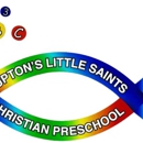 Upton's Little Saints Christian Preschool