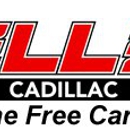 Tom Kelley Cadillac - New Car Dealers