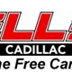 Tom Kelley Cadillac