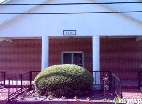 Oak Park Baptist Church - Tampa, FL