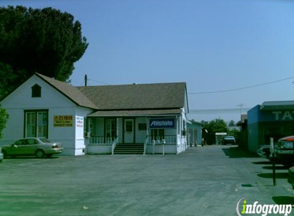 Hair Corral - Riverside, CA