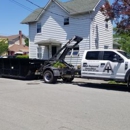 A+ Enterprises Junk Removal & Demolition - Garbage Collection